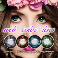 sharingan lenses cheap cosmetic colored contacts wholesale contact lenses